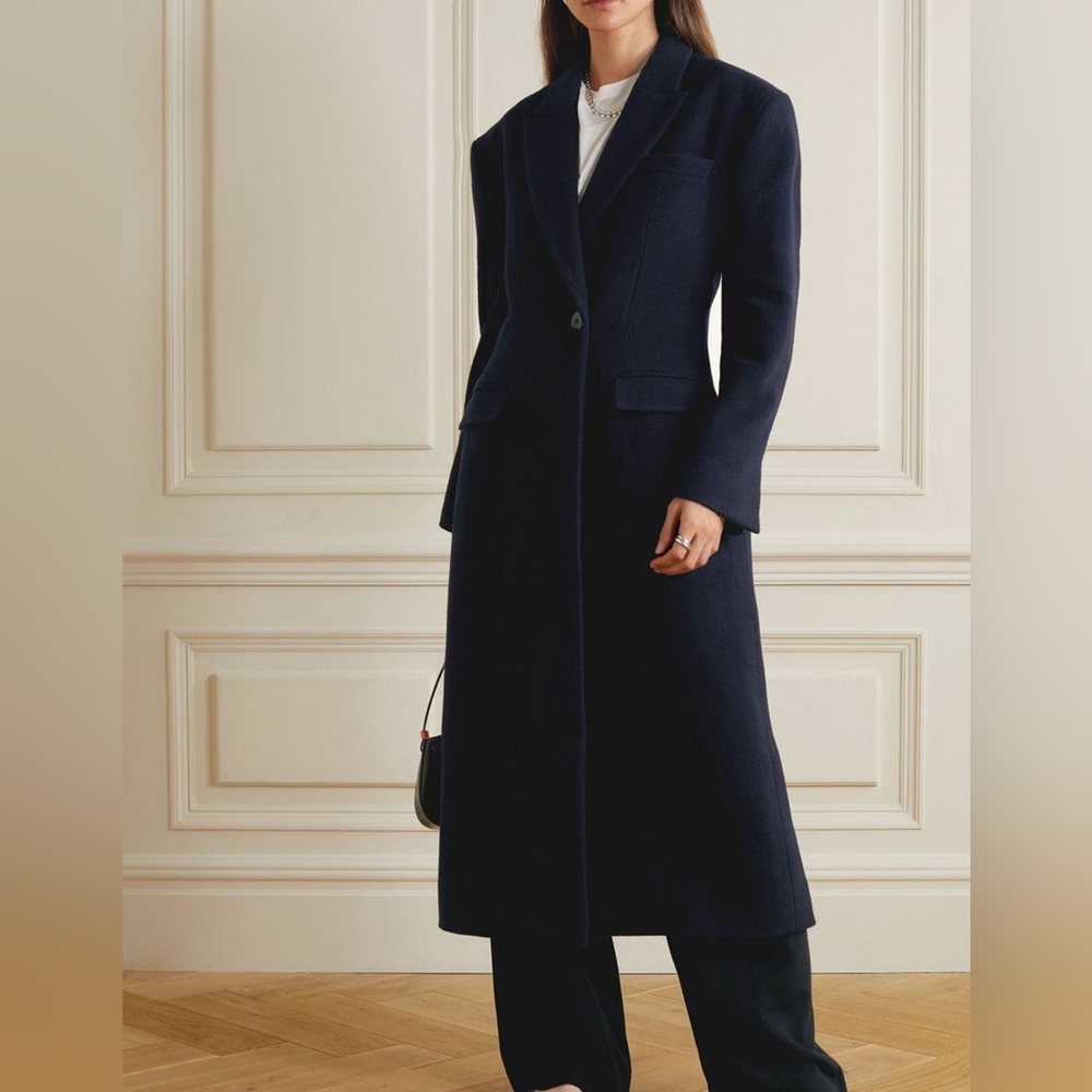 BOUGUESSA Coat